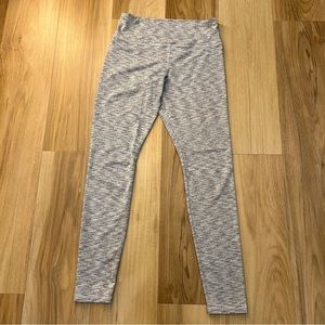 Comfy leggings high waisted